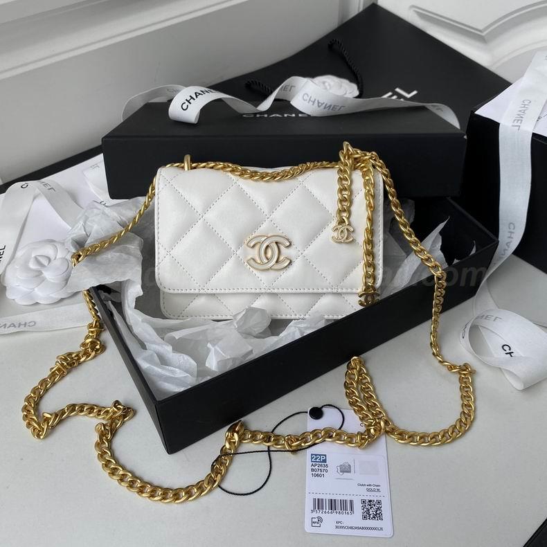 Chanel Handbags 1011